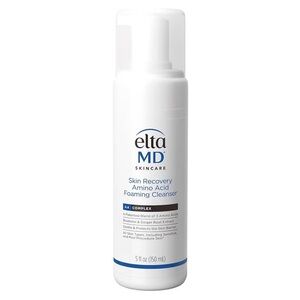 EltaMD Skin Recovery Amino Acid Foaming Cleanser